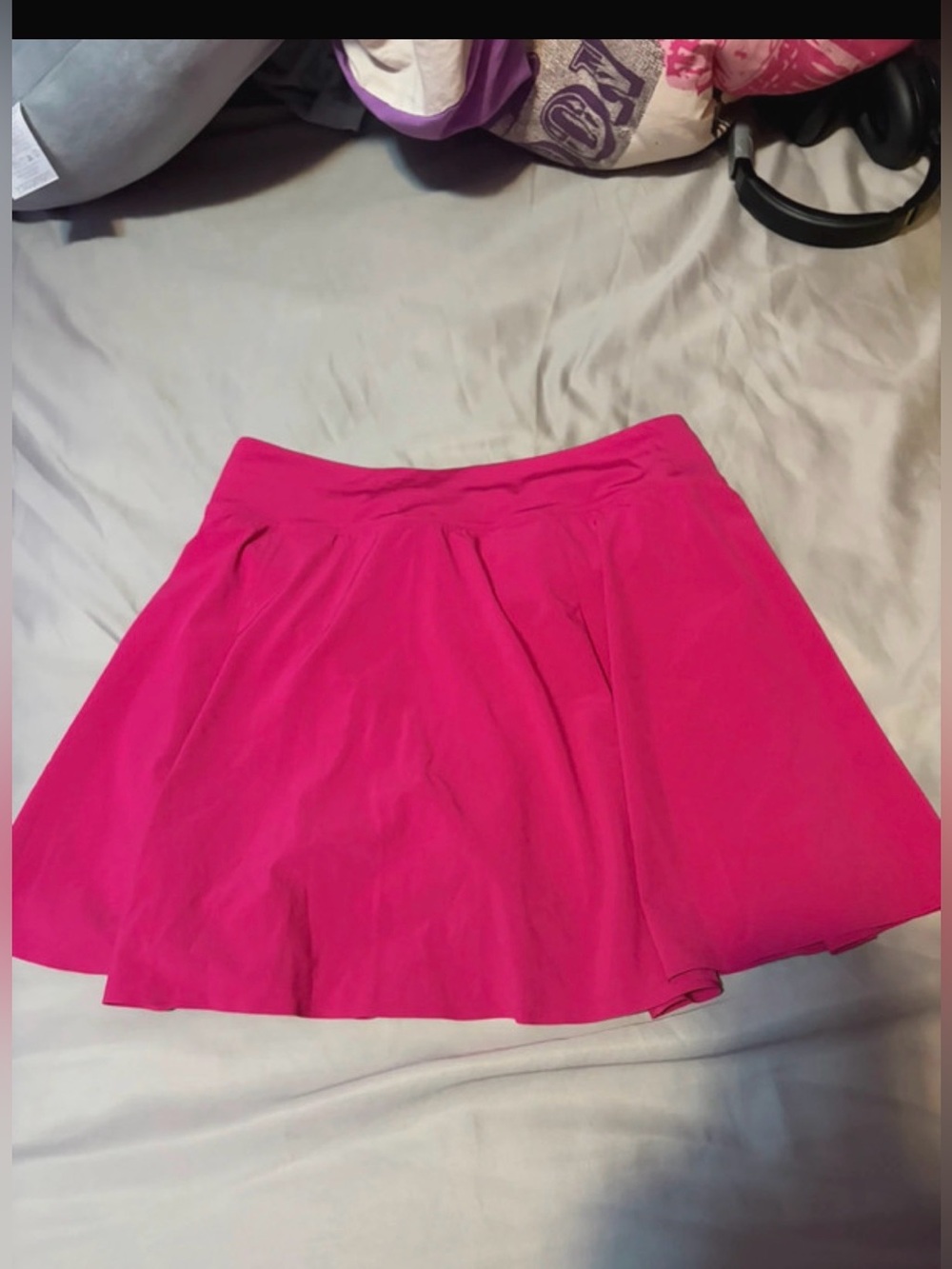 Lululemon Women’s tennis skirt